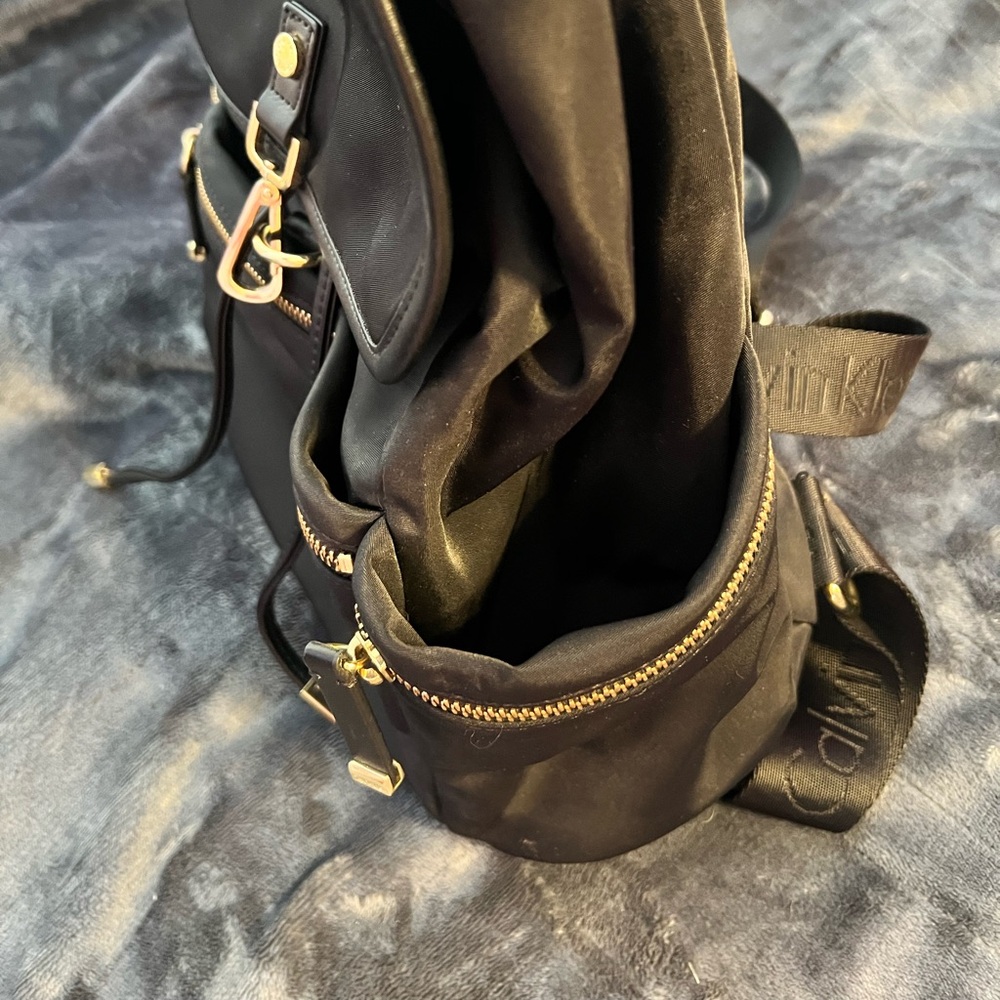 Calvin Klein Backpack - Picture 7 of 8